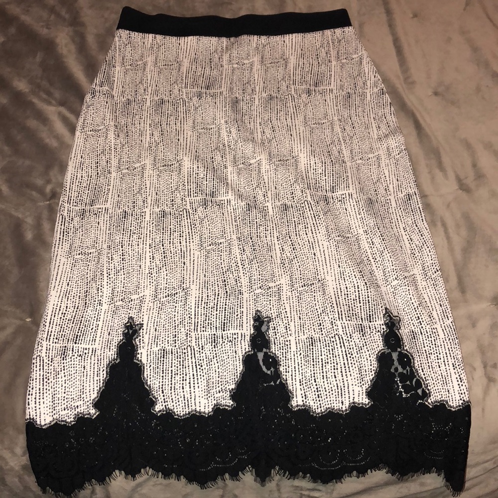 H&M NWOT skirt